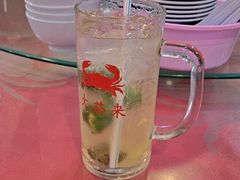 -大茄来海鲜餐厅(亚洲城分行)
