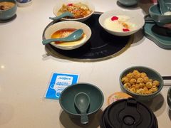 -新辣道鱼火锅(上地华联店)