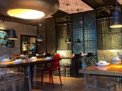 -外婆家(西溪印象城店)