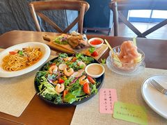 -猫岛主趣味餐厅(鼓浪屿店)