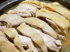 盐酒河田鸡-新悦·霞浦海鲜生(上下杭店)