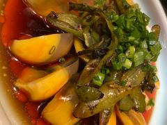 -老灶房-四川土菜(铁牛广场店)