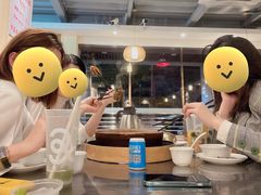 -胡须佬鸡煲四季火锅店(石厦西村直营店)
