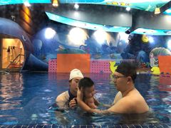 -ABC Swim亲子游泳俱乐部(河西店)