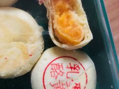 -泸溪河桃酥(欧尚店)