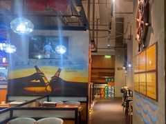 -米八子烧烤工厂(西区店)