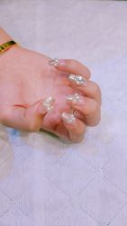 点击看大图 -悦指间美甲美睫