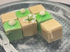 -北京泰富酒店-柏景轩中餐厅