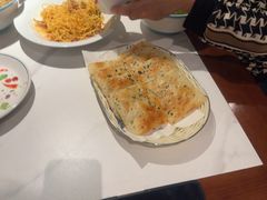 -寿州大饭店·餐厅