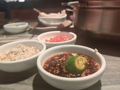 -大头椰·椰子鸡火锅(南宁万象城店)