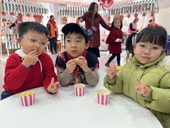 -徐汇区陇龙幼稚园
