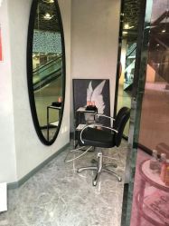 -变画·发型STUDIO
