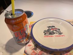-叁宝烤肉• 西安烧烤(凤城十二路店)