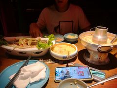 冬阴功汤（大）-品泰·泰国餐厅(苏州中心店)