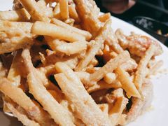 -李叔叔虾蟹大排档(青羊店)