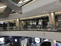 -红星美凯龙国际家居博览中心至尊mall停车场