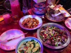 -肉串汪(望京店)