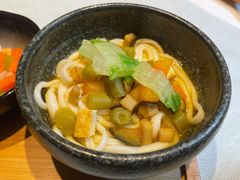 特色手工面食-叶叶菩提·晋福宫