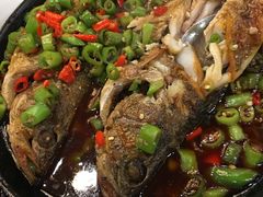 -翠清酒家(万丰路店)