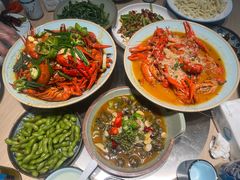 -恒记饭店(珠江路总店)