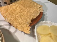 -食潮汕头鲜牛馆(望京保利店)