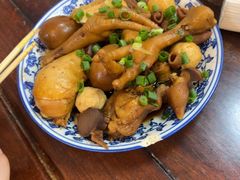 -惠康汤粉店(惠新中街店)
