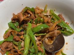-实在湘·大碗土菜(竹料店)