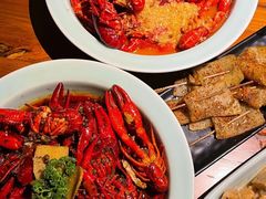 -戴记龙虾(天泽街店)