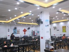 大堂-贞姨美食·老字号海鲜大排档