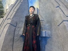 -暴风岛沉浸式体验馆(百联世纪店)