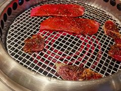 -AJIYA·池袋日式烧肉自助(天津万象城店)