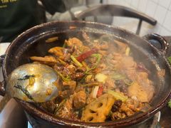 -凤兴鸡煲(宝安海雅店)