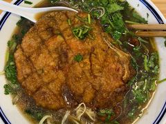 -天天鲜面馆(衡山路店)
