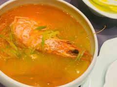 -浩运海鲜·16年专注青岛菜(石老人店)