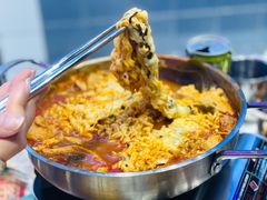 -BOPEYE·波派炸鸡(九霄天地店)