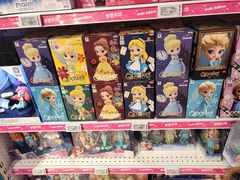 -TOYSRUS玩具反斗城(上海万象城店)