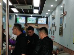 -新丰小吃(中山中路分店)