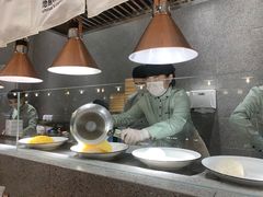 -池奈·咖喱蛋包饭(熙地港店)