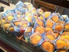 -京天红炸糕(天通苑华联店)