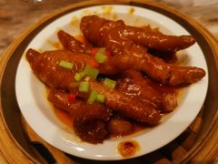 -悦雅居·老广州老味道(长湖店)