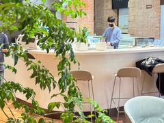 -潮一不贰·法式甜品·生日蛋糕·西式简餐(外滩店)