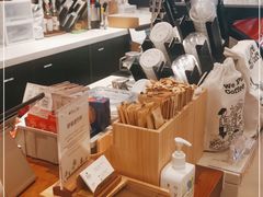-Peet's 皮爷咖啡(乐峰店)