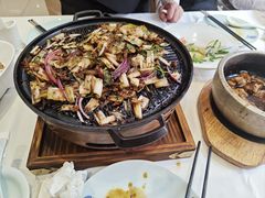 -惠丰堂饭庄·烤鸭·京味菜(翠微路店)