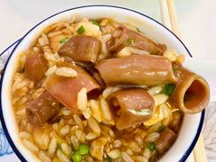 -小郭私房菜·海肠捞饭(学士街店)