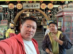 -石岐佬中山菜馆(张溪店)