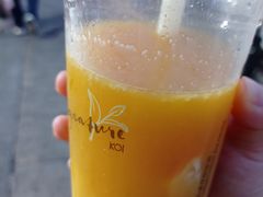 -KOI The(卓悦汇购物中心店)