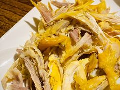 手撕盐局鸡-潮中人·潮州菜(益乐路店)