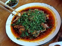 -范记豆花庄(东门好吃街店)