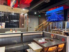 -前门·鲜肉火锅(长风店)