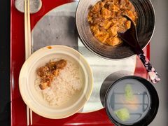 -鳥喜Toriki怀石烧鸟料理